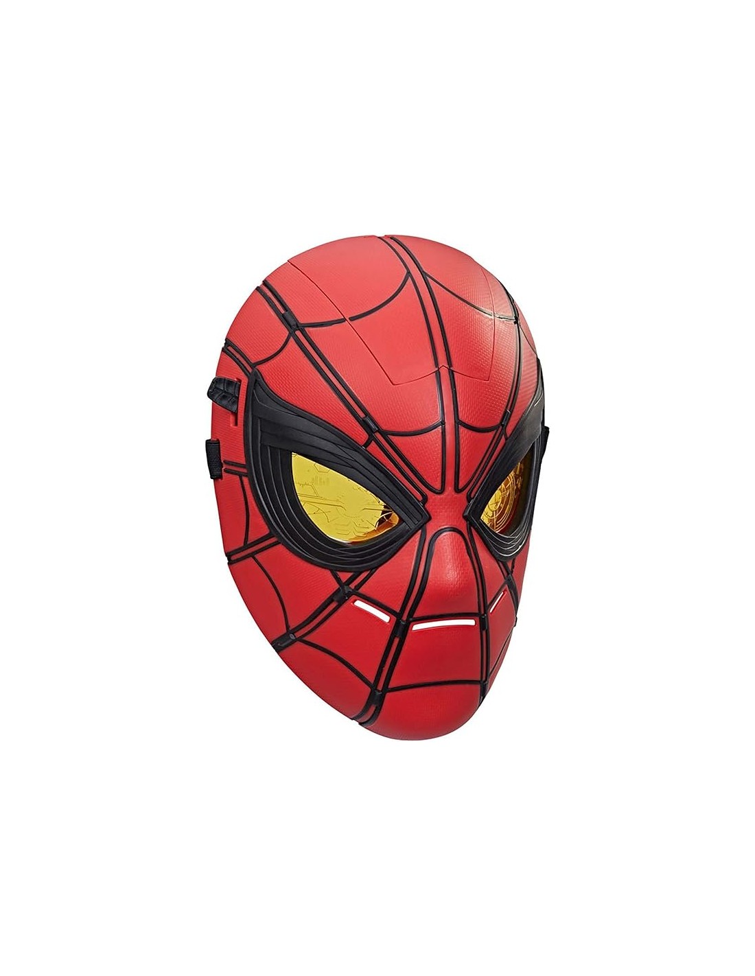 SPIDERMAN F8839 MASCHERA ELETTRONICA su Shop in Casa