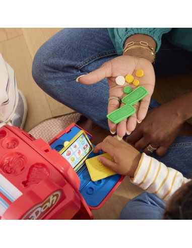 PLAYDOH F8803 PLAYSET SCOOTER PIZZA DELIVERY su Shop in Casa