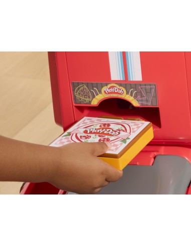 PLAYDOH F8803 PLAYSET SCOOTER PIZZA DELIVERY su Shop in Casa