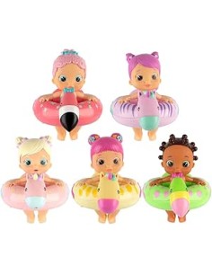 GIOCATTOLO PUBBLICIZZATO: vendita online BLOOPIES FLOATIES ASSORTITI in offerta