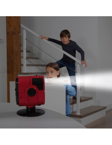 Play Fun by IMC Toys Camera Escape, Gioco di Agenti Segreti, Scolle...