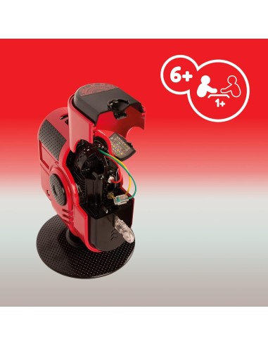 Play Fun by IMC Toys Camera Escape, Gioco di Agenti Segreti, Scolle...