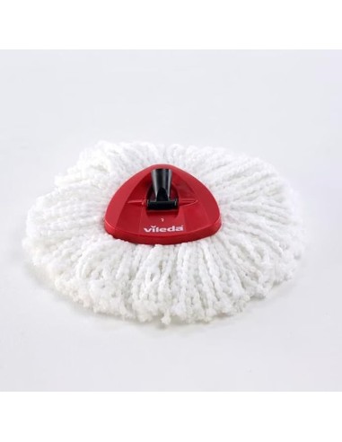 VILEDA TURBO SMART MOCIO COMPLETO FHP su Shop in Casa