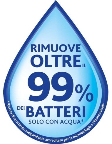 VILEDA ULTRA FRESH SALVAUNGHIE SPUGNE su Shop in Casa