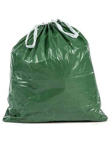 VILEDA ECOBAG SACCO SPAZZATURA 84X90CM 100LT 10PZ su Shop in Casa