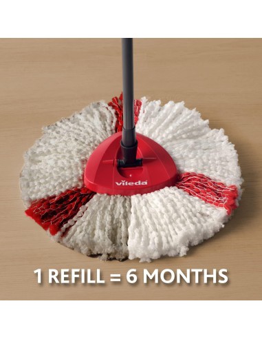 TURBO REFILL 2IN1 su Shop in Casa