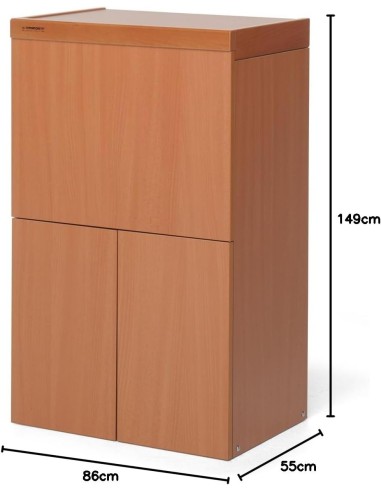 ASSE STIRO: vendita online Foppapedretti Lo Stiro Mobile con Asse da Stiro a Scomparsa, Noce, Dimensioni 86 x 55 x 149 cm in ...