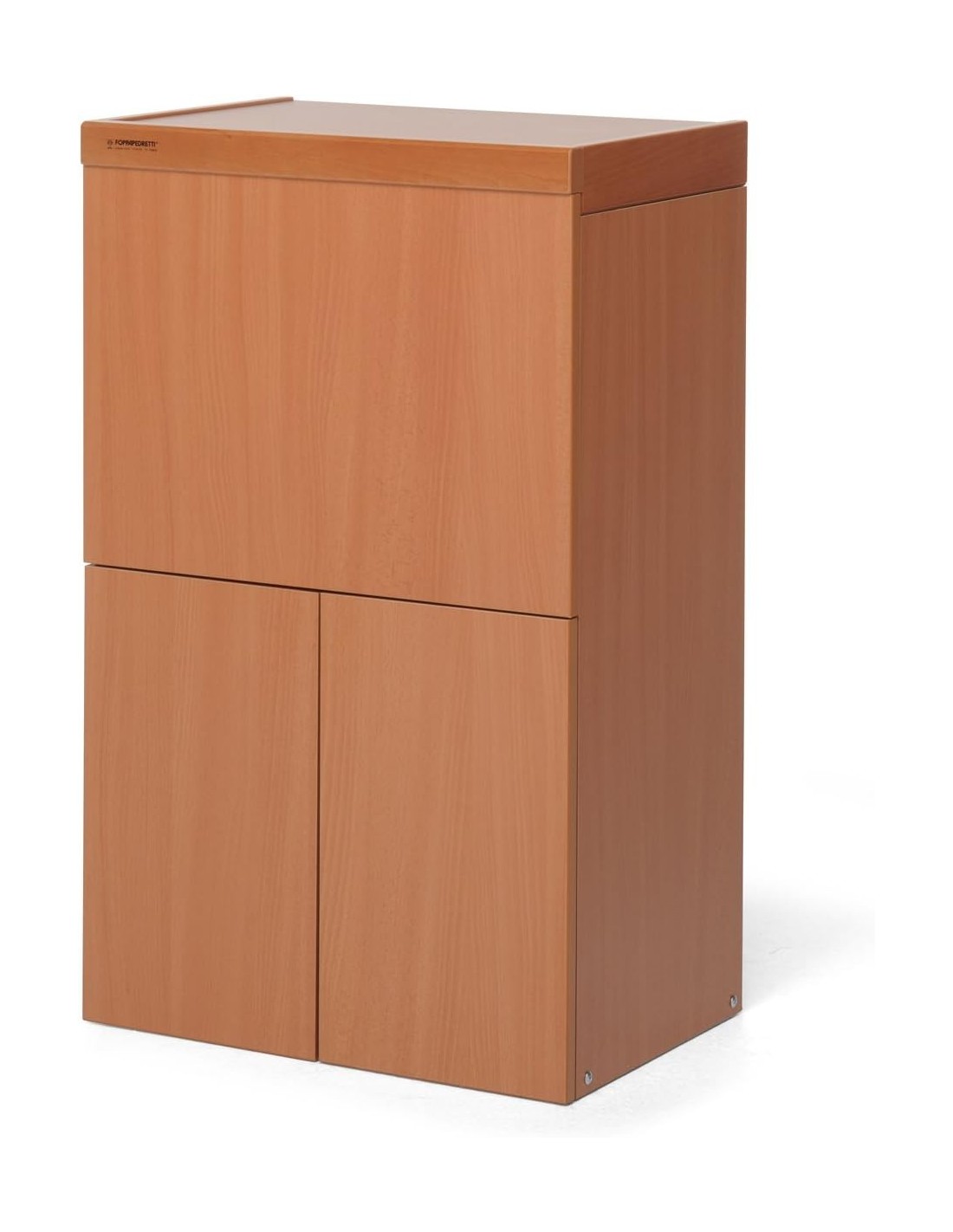 ASSE STIRO: vendita online Foppapedretti Lo Stiro Mobile con Asse da Stiro a Scomparsa, Noce, Dimensioni 86 x 55 x 149 cm in ...