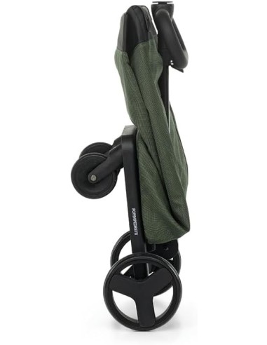 CARRELLI SPESA: vendita online Foppapedretti Go Go Carrello Spesa, Black, Sacca Impermeabile 46 L, Borsa Termica 8 L, Manubri...