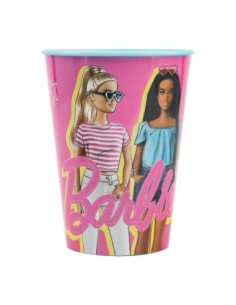 PRESCOLARI: vendita online BARBIE ST15907 BICCHIERE 260ML in offerta