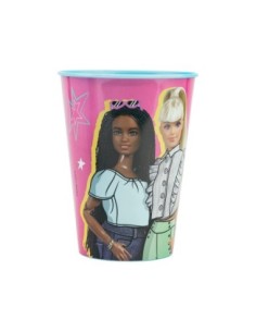PRESCOLARI: vendita online BARBIE ST15907 BICCHIERE 260ML in offerta 2