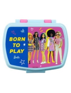 PRESCOLARI: vendita online BARBIE ST15974 PORTAMERENDA in offerta