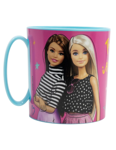 PRESCOLARI: vendita online BARBIE ST15904 TAZZA MUG 350ML in offerta