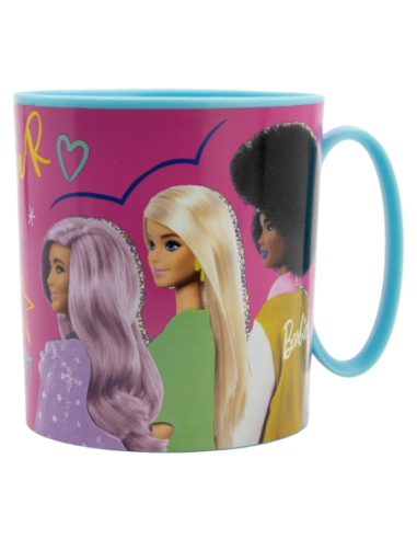 PRESCOLARI: vendita online BARBIE ST15904 TAZZA MUG 350ML in offerta