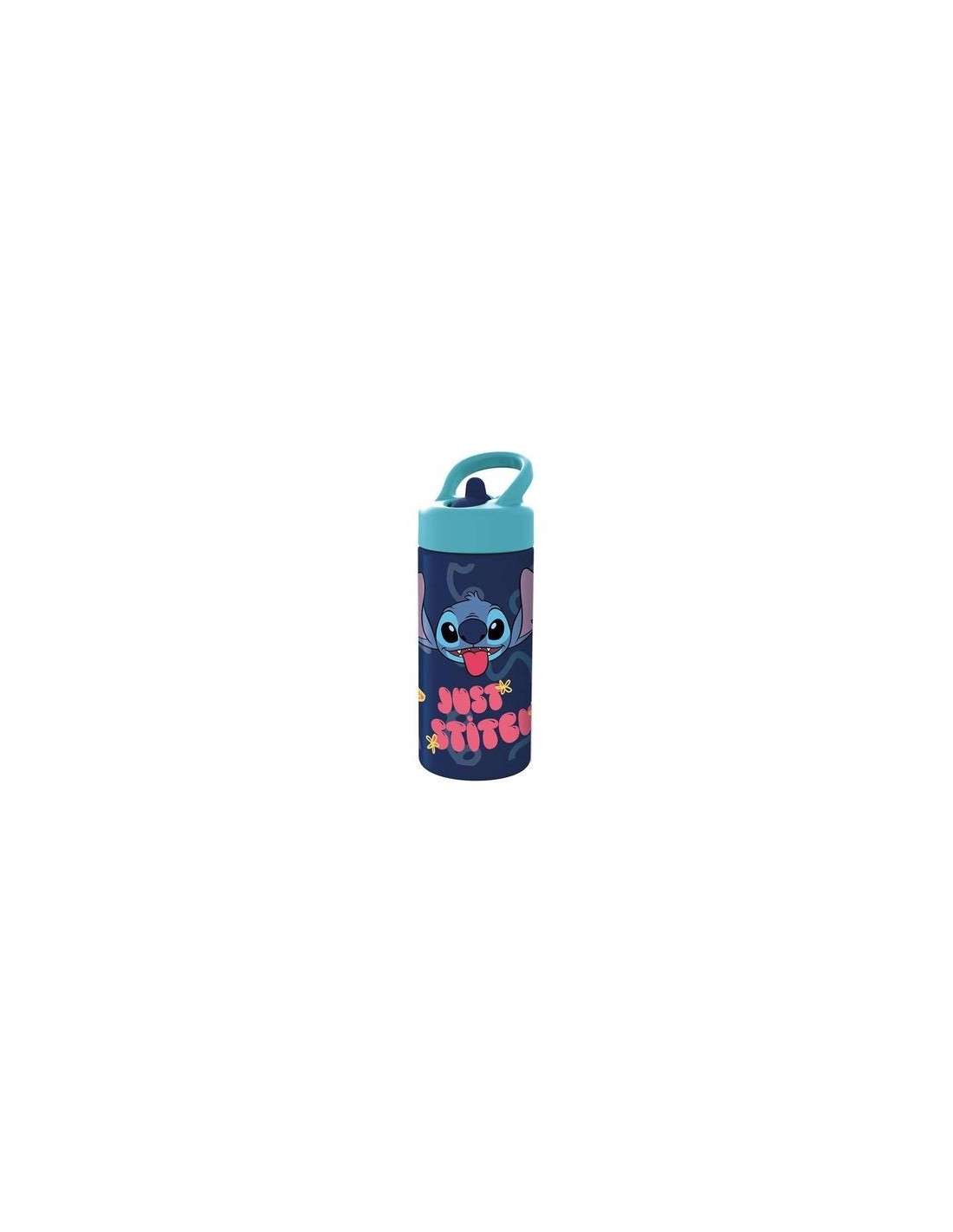 STITCH ST75031 BORRACCIA 410ML CON CANNUCCIA