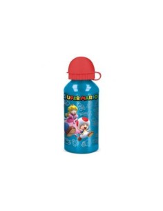 SUPERMARIO ST75239 BORRACCIA ALLUMINIO 560ML