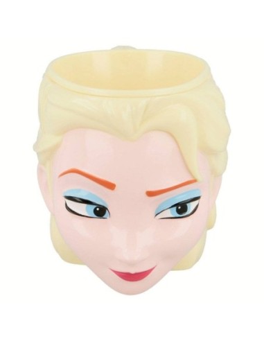 FROZEN ST86887 TAZZA 3D