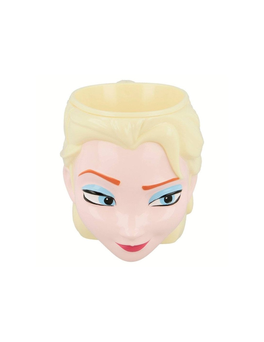FROZEN ST86887 TAZZA 3D
