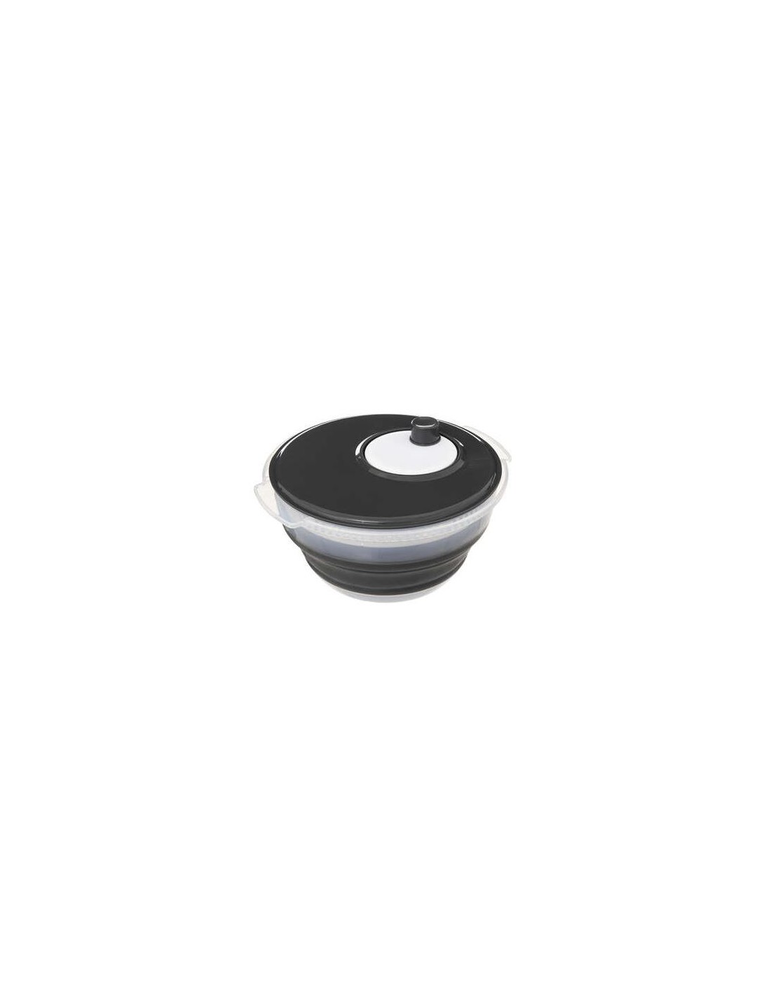 Centrifuga Pieghevole a Manovella – Asciuga Insalate | Shopincasa.it