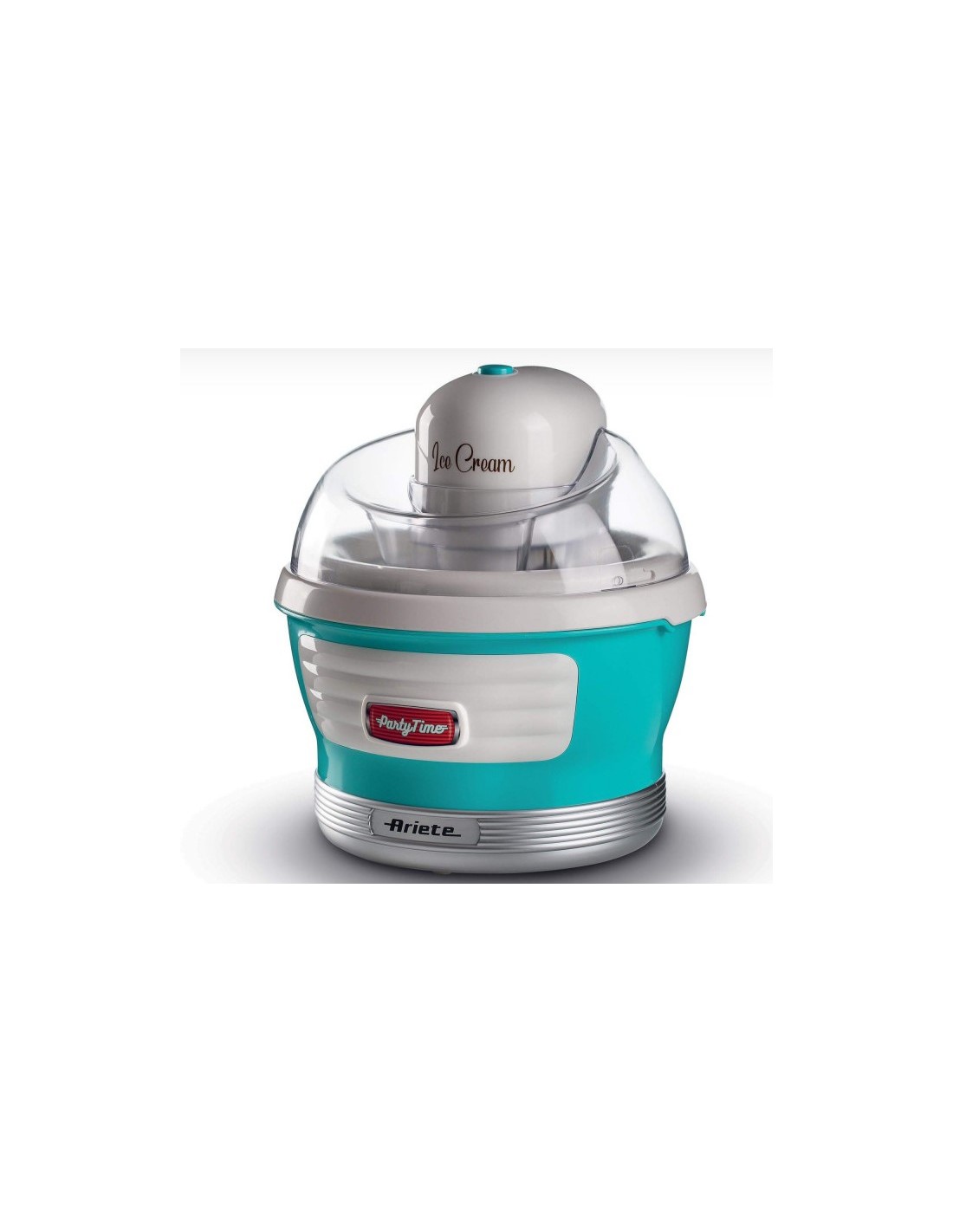 GELATIERA 643 1,5LT 12W su Shop in Casa