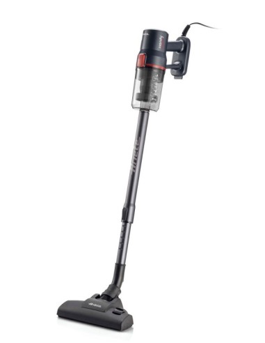 ASPIRAPOLVERE E SCOPE: vendita online Ariete, Handy Force One, scopa elettrica con filo, 2in1, aspirabriciole, ciclonica, leg...