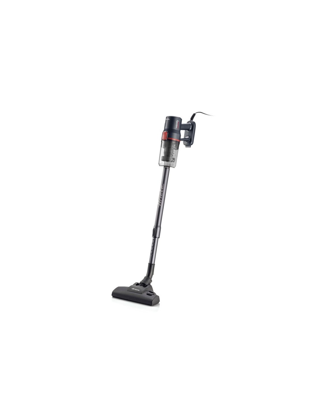 ASPIRAPOLVERE E SCOPE: vendita online Ariete, Handy Force One, scopa elettrica con filo, 2in1, aspirabriciole, ciclonica, leg...