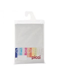 TESSILE: vendita online Federa Culla COLORELLE Bianco 40x55cm di Picci in offerta