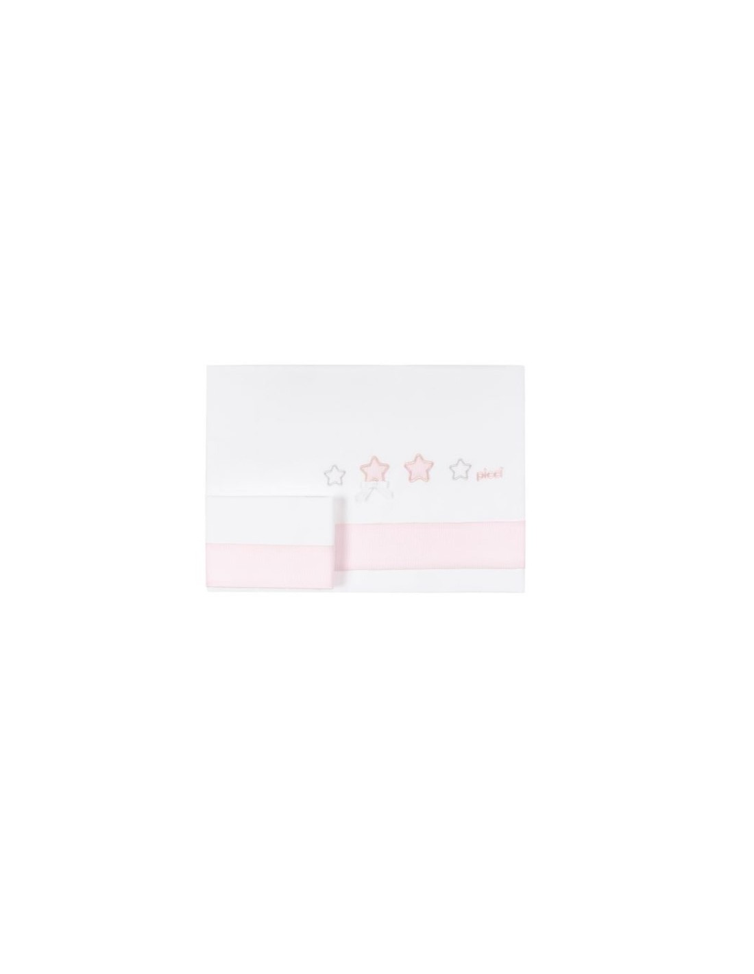Corredino Completo Dream Rosa | shopincasa.it