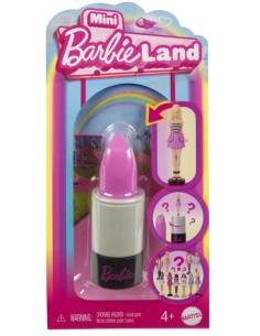 GIOCATTOLO PUBBLICIZZATO: vendita online BARBIE HYM25 MINILAND CUTIE REVEAL in offerta