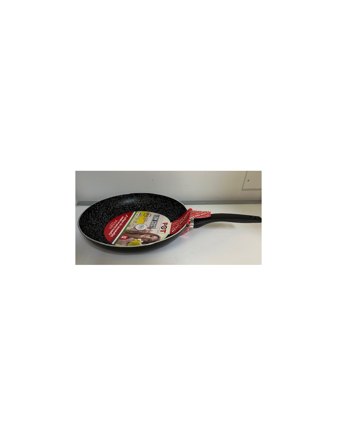 LOW COST PADELLA 24CM su Shop in Casa
