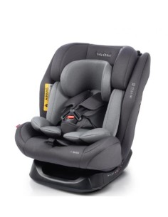 PRIMA INFANZIA: vendita online Seggiolino Auto Eder iBelt I-Size Grigio 40/150 cm - Sicurezza per il tuo bambino in offerta