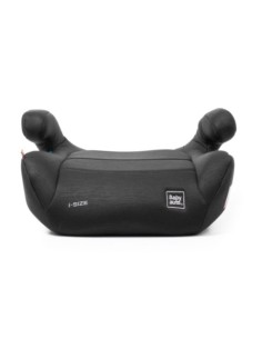 PRIMA INFANZIA: vendita online Rialzo Seggiolino Auto Nauna I-size Black Line 125-150 cm in offerta