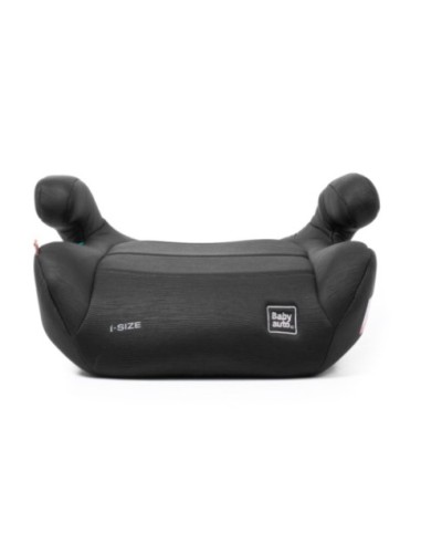 PRIMA INFANZIA: vendita online Rialzo Seggiolino Auto Nauna I-size Black Line 125-150 cm in offerta