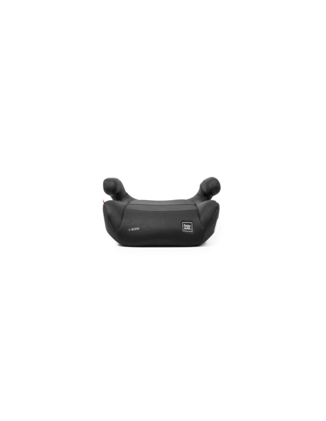 PRIMA INFANZIA: vendita online Rialzo Seggiolino Auto Nauna I-size Black Line 125-150 cm in offerta