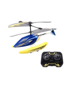 Rocco Giocattoli P.A.Eli Aqua Blaze, elicottero radiocomandato acqu... 2