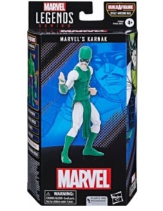 GIOCATTOLO PUBBLICIZZATO: vendita online MARVEL F3432 PERSONAGGIO LEGENDS ASSORTITO in offerta