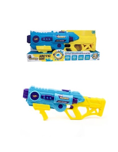 GIOCHI MARE: vendita online SPLASHMATIC 42689 ARCTIC 880 in offerta