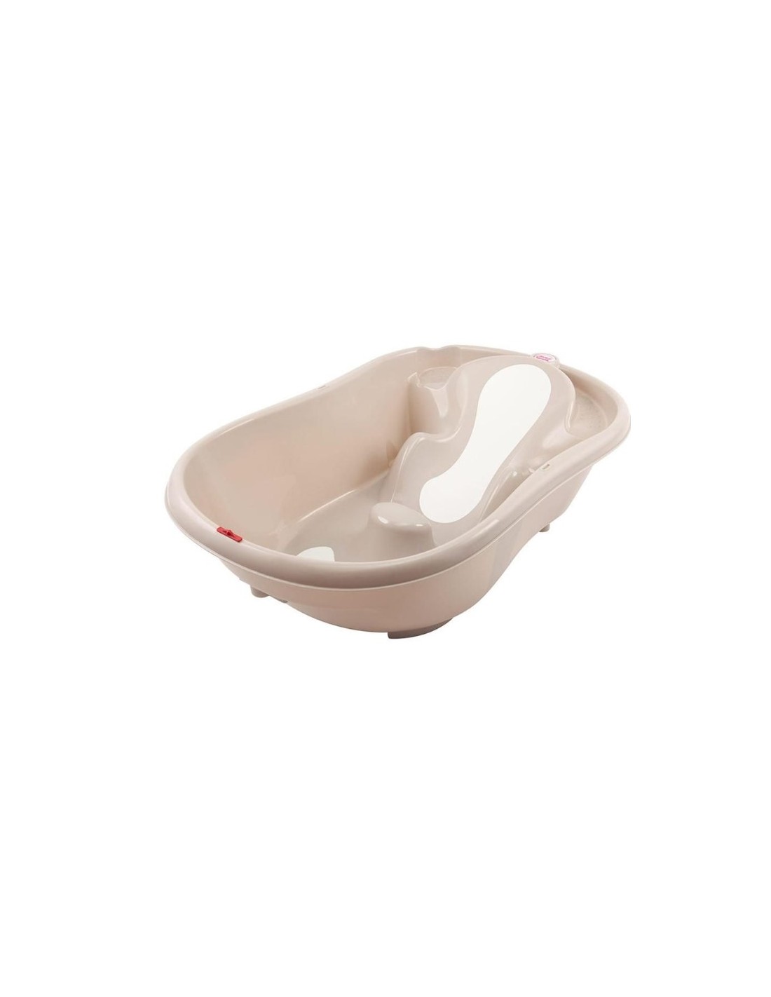 Vaschetta Onda Evolution - Ergonomica e Sicura per Neonati 0-12 Mesi | Shopincasa.it