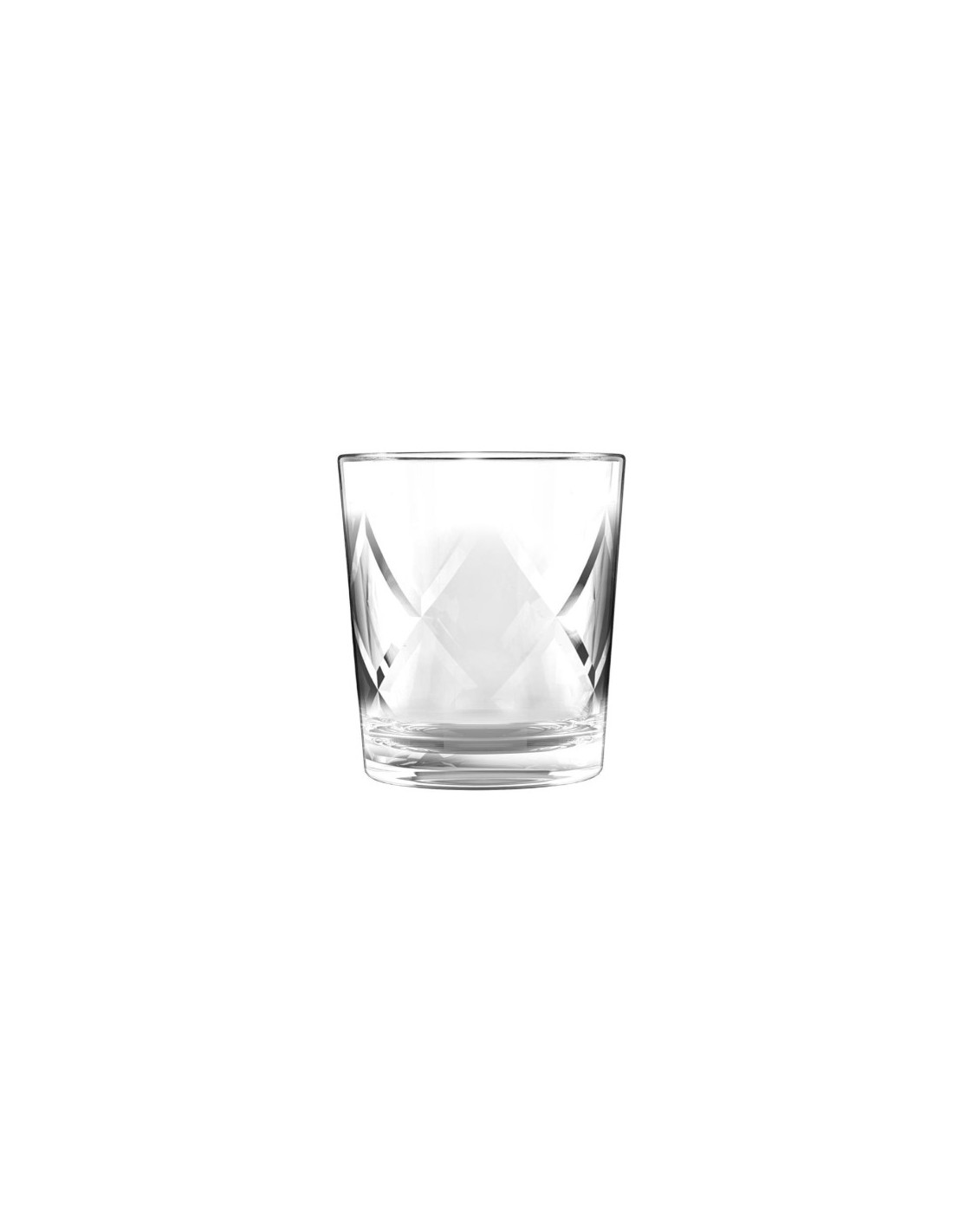 BICCHIERI ACQUA VINO BIBITA: vendita online DIANA KAROH CONF 6 BICCHIERI ACQUA 2600CC in offerta