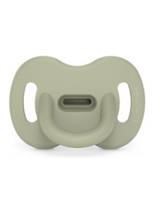 BIBERON - CIUCCETTI - TETTARELLE: vendita online Succhietto Suavinex 0-6 Mesi SX Pro Silicone Verde Lago in offerta