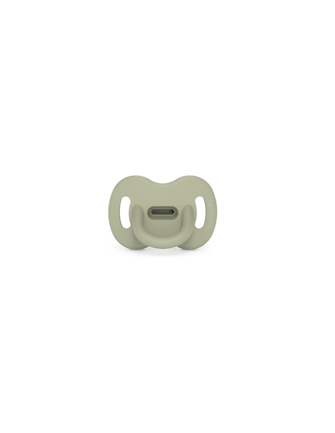BIBERON - CIUCCETTI - TETTARELLE: vendita online Succhietto Suavinex 0-6 Mesi SX Pro Silicone Verde Lago in offerta