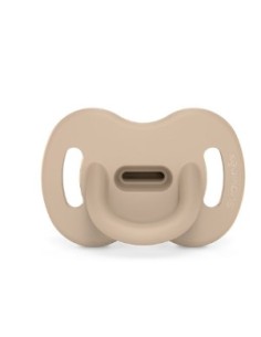 BIBERON - CIUCCETTI - TETTARELLE: vendita online Succhietto 0-6 Mesi Nocciola SX Pro Colour Essence - SUAVINEX ITALIA SRL in ...