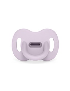 BIBERON - CIUCCETTI - TETTARELLE: vendita online Succhietto Silicone Suavinex 0/6 mesi SX Pro Col. Lavanda in offerta