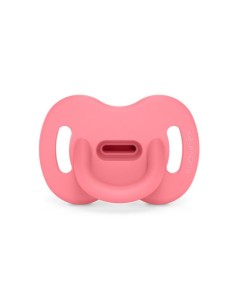 BIBERON - CIUCCETTI - TETTARELLE: vendita online Succhietto 0-6 Mesi in Silicone SX PRO Fucsia - SUAVINEX ITALIA SRL in offerta