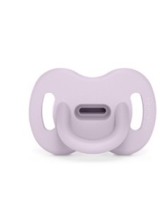 BIBERON - CIUCCETTI - TETTARELLE: vendita online Suavinex Ciuccio Silicone 6-18 Mesi SX Pro Lavanda - SUAVINEX ITALIA SRL in ...