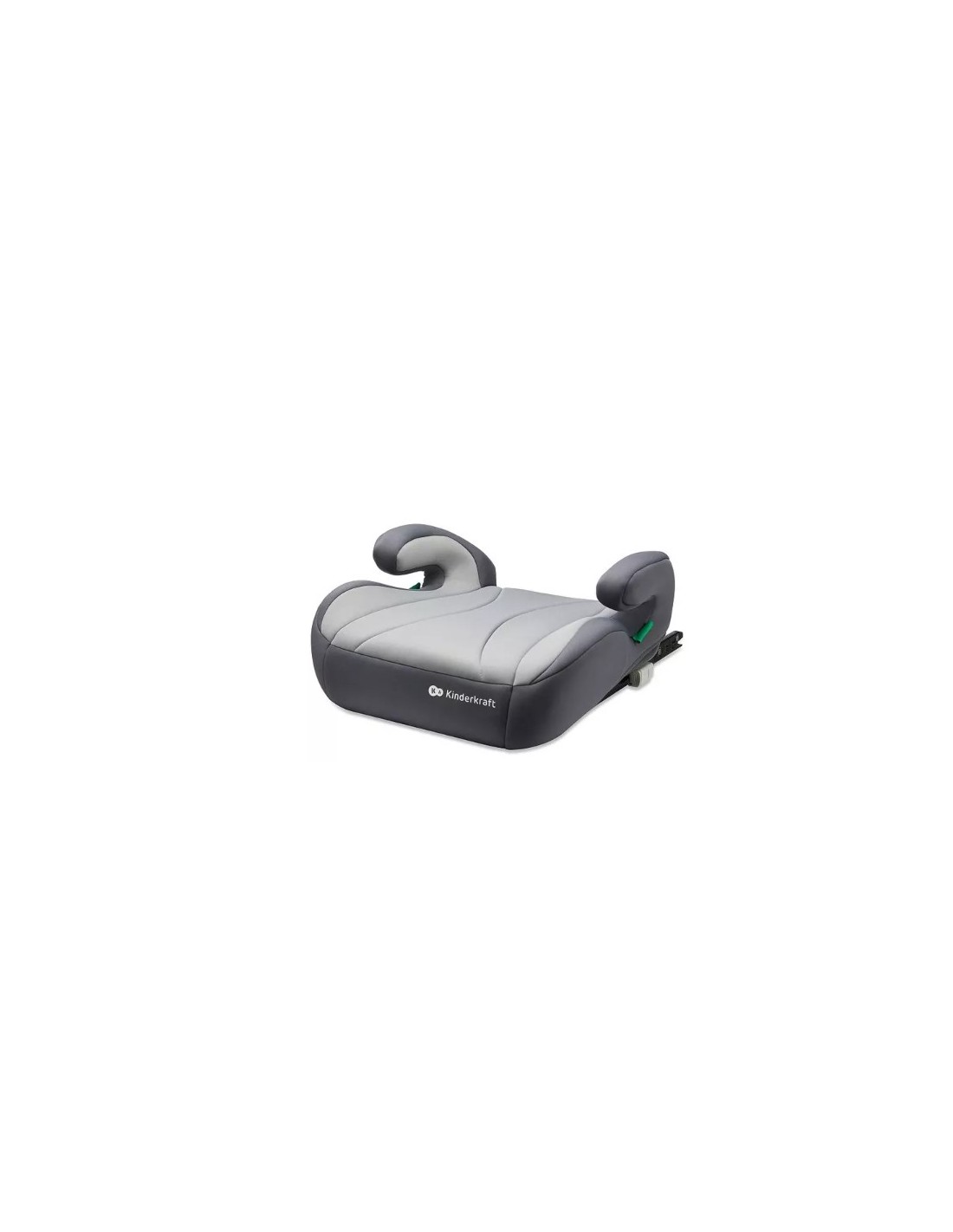 Kinderkraft I-BOOST Rialzo per Auto I-Size con ISOFIX 135-150 cm | ShopInCasa