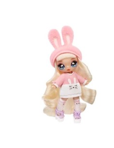 Bambole Na! Na! Na! Surprise Minis Serie 3 assortite da collezione | shopincasa.it