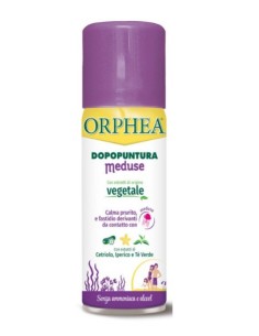 Orphea Dopopuntura Meduse 50 ml | Sollievo Immediato | ShopInCasa.it