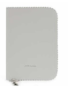 BORSE PORTATUTTO E ACCESSORI: vendita online PORTADOCUMENTI ICON SMOKE in offerta