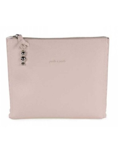 PRIMA INFANZIA: vendita online Borsa Portaoggetti per Neonati Icon Rose di Pasito a Pasito in offerta